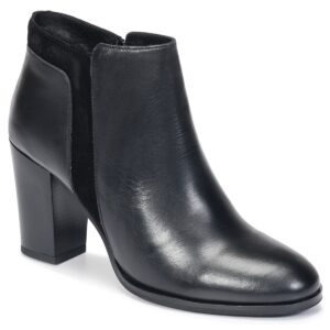 Μποτίνια Betty London HENDA Δέρμα