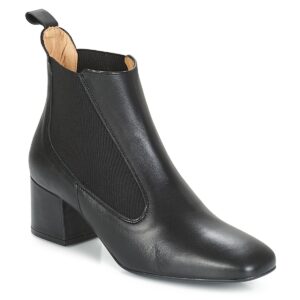 Μποτίνια Betty London JUSSIVA Δέρμα