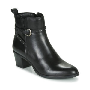 Μποτίνια Betty London NALYSSA Δέρμα