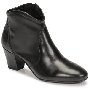 Μποτίνια Betty London NORIANE Δέρμα