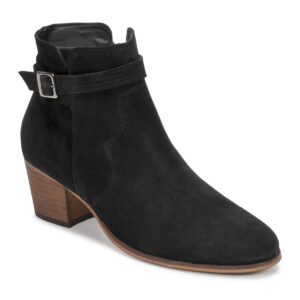 Μποτίνια Betty London POLE Δέρμα