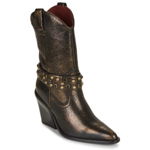 Μποτίνια Bronx NEW KOLE Συνθετικό