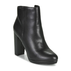 Μποτίνια Buffalo MELINDA Συνθετικό