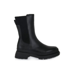 Μποτίνια Buffalo SHARI BLACK