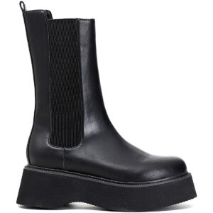 Μποτίνια Café Noir FL9040