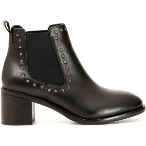 Μποτίνια Café Noir GE144