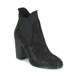 Μποτίνια Café Noir JORDE