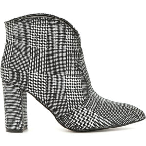 Μποτίνια Café Noir LF833