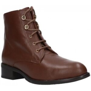 Μποτίνια Calmoda 1011 NAPA CASTAÑA Mujer Marron