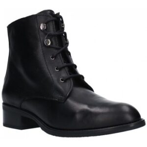 Μποτίνια Calmoda 1011 NAPA NEGRO Mujer Negro