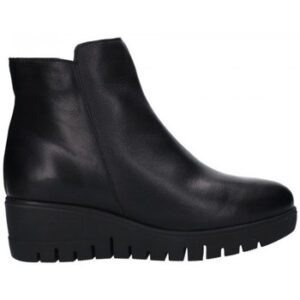 Μποτίνια Calmoda 1125 NAPA NEGRO Mujer Negro