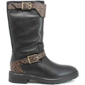 Μποτίνια Calvin Klein Jeans HW0HW00564