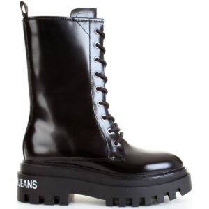 Μποτίνια Calvin Klein Jeans YW0YW00390