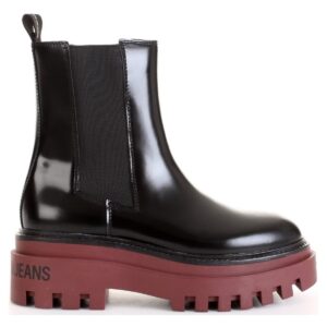 Μποτίνια Calvin Klein Jeans YW0YW00419