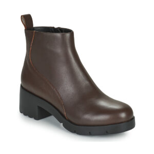 Μποτίνια Camper WANDA Δέρμα