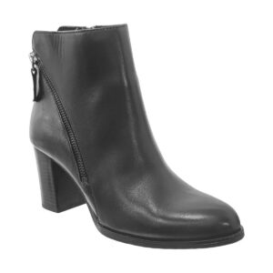 Μποτίνια Caprice 9-25344-25 Δέρμα