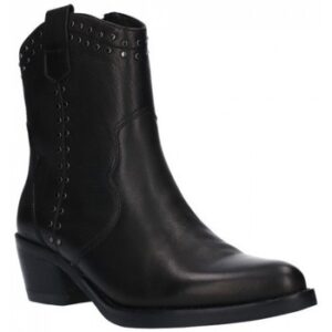 Μποτίνια Carmela 67387 Mujer Negro