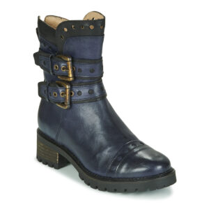 Μπότες Casta MERITA