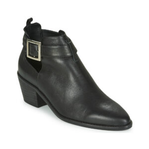 Μποτίνια Castaner GIGI Δέρμα