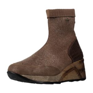 Μποτίνια Cetti KNITTING