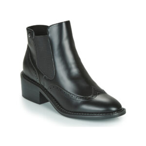 Μποτίνια Chattawak MODESTO Δέρμα