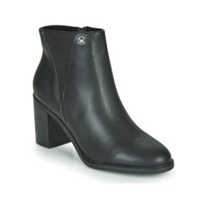 Μποτίνια Chattawak MORENO Δέρμα