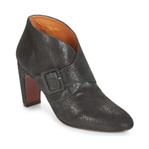 Μποτίνια Chie Mihara ELBA Δέρμα