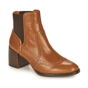 Μποτίνια Chie Mihara OGUN Δέρμα