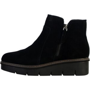 Μποτίνια Clarks 176504 Δέρμα