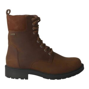 Μποτίνια Clarks -