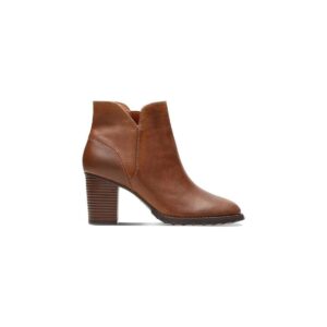 Μποτίνια Clarks Verona Trish