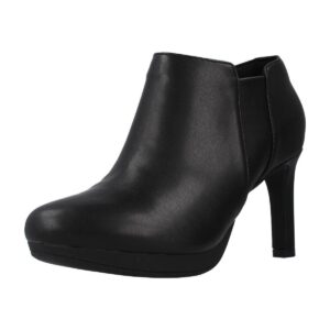 Μποτίνια Clarks AMBYR STEP