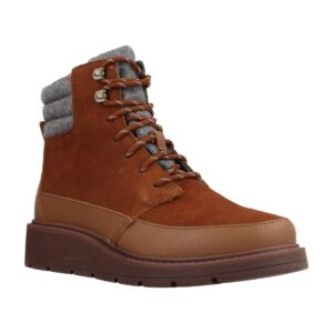 Μποτίνια Clarks IVERY TRAIL