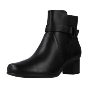 Μποτίνια Clarks UN DAMSON MID