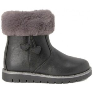 Μποτίνια Conguitos 25718-18 Δέρμα