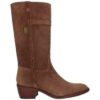 Μποτίνια Dakota Boots 476 Mujer Marron