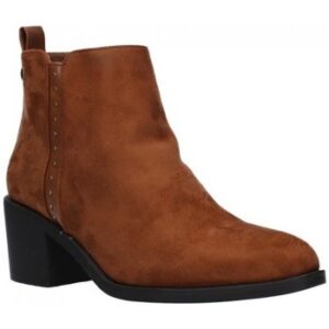 Μποτίνια Dangela-deity DSY 18005 Mujer Cuero