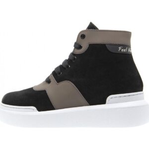 Μποτίνια Dombers BOTN DEPORTIVO MUJER IMPACT DOMBER D241041