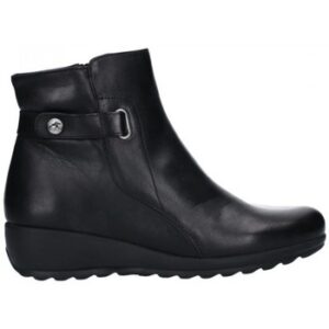 Μποτίνια Dorking 1074 Mujer Negro