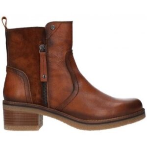 Μποτίνια Dorking 8683 Mujer Cuero