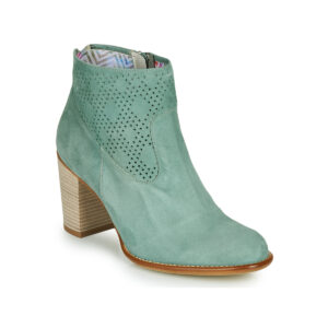 Μποτίνια Dorking ALEXA Δέρμα