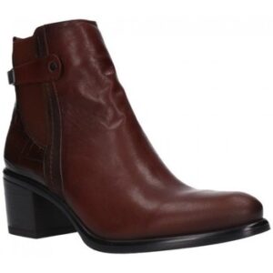 Μποτίνια Dorking D8359 Mujer Marron