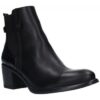 Μποτίνια Dorking D8359 Mujer Negro