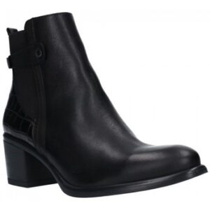 Μποτίνια Dorking D8359 Mujer Negro