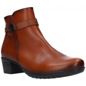 Μποτίνια Dorking F0937 Mujer Cuero