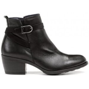 Γόβες Dorking Jump D8331 Negro