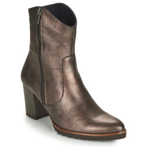 Μποτίνια Dorking THAIS Δέρμα