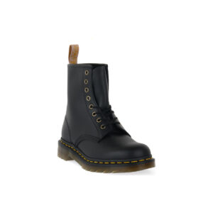 Μποτίνια Dr Martens 1460 VEGAN FELIX RUB BLK