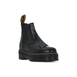 Μποτίνια Dr Martens 2976 QUAD BLACK