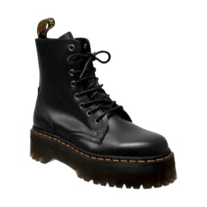 Μποτίνια Dr Martens Jadon Δέρμα
